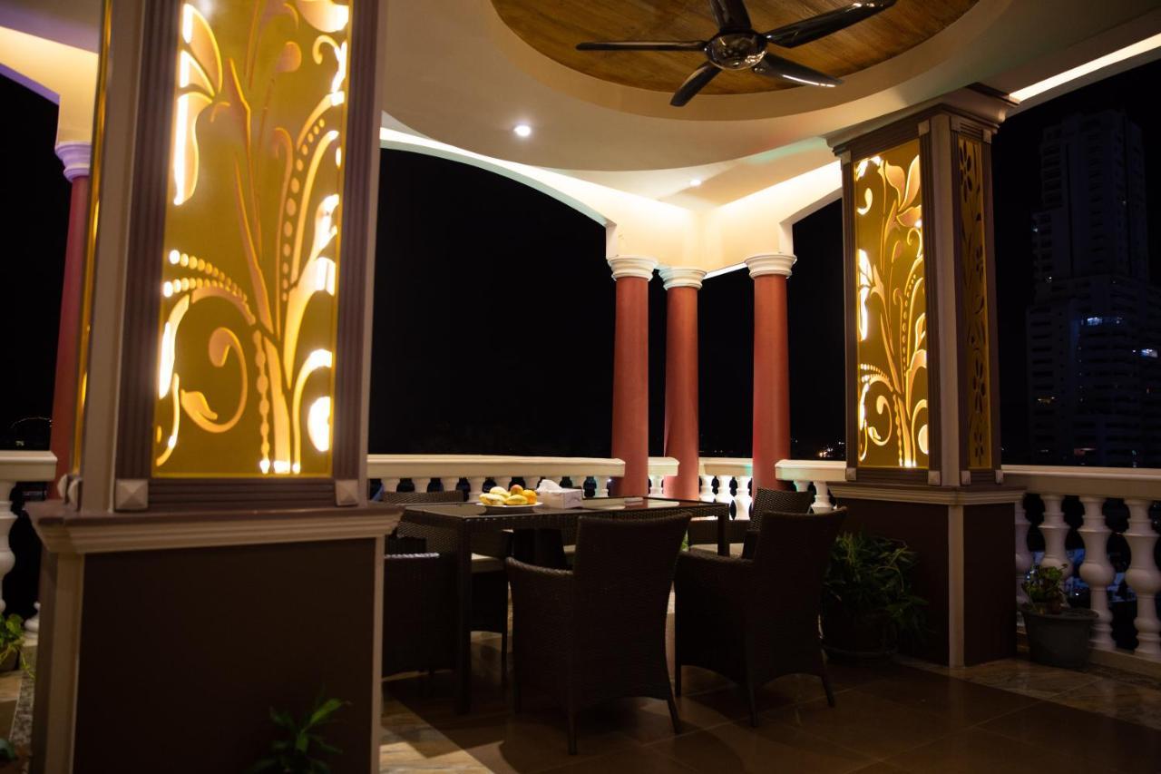 Bab Alhara Hotel Patong Extérieur photo