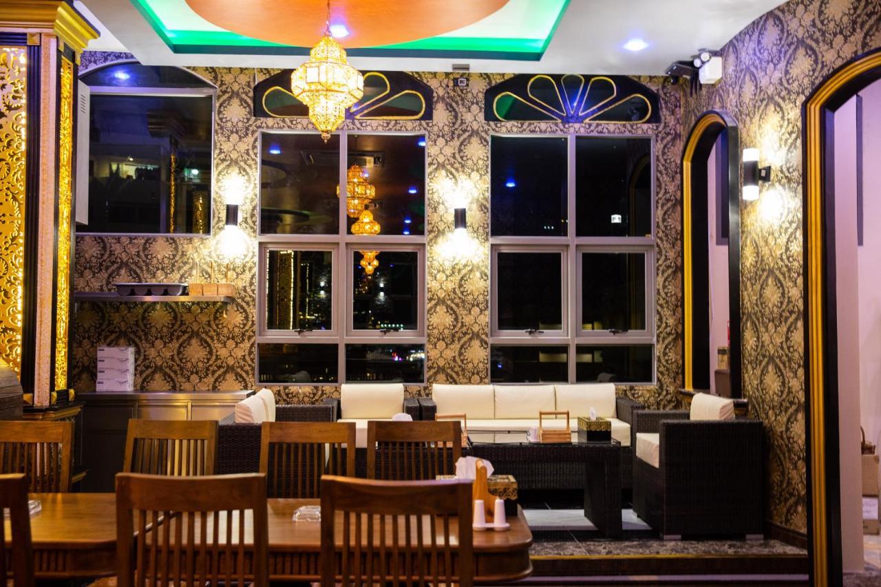 Bab Alhara Hotel Patong Extérieur photo