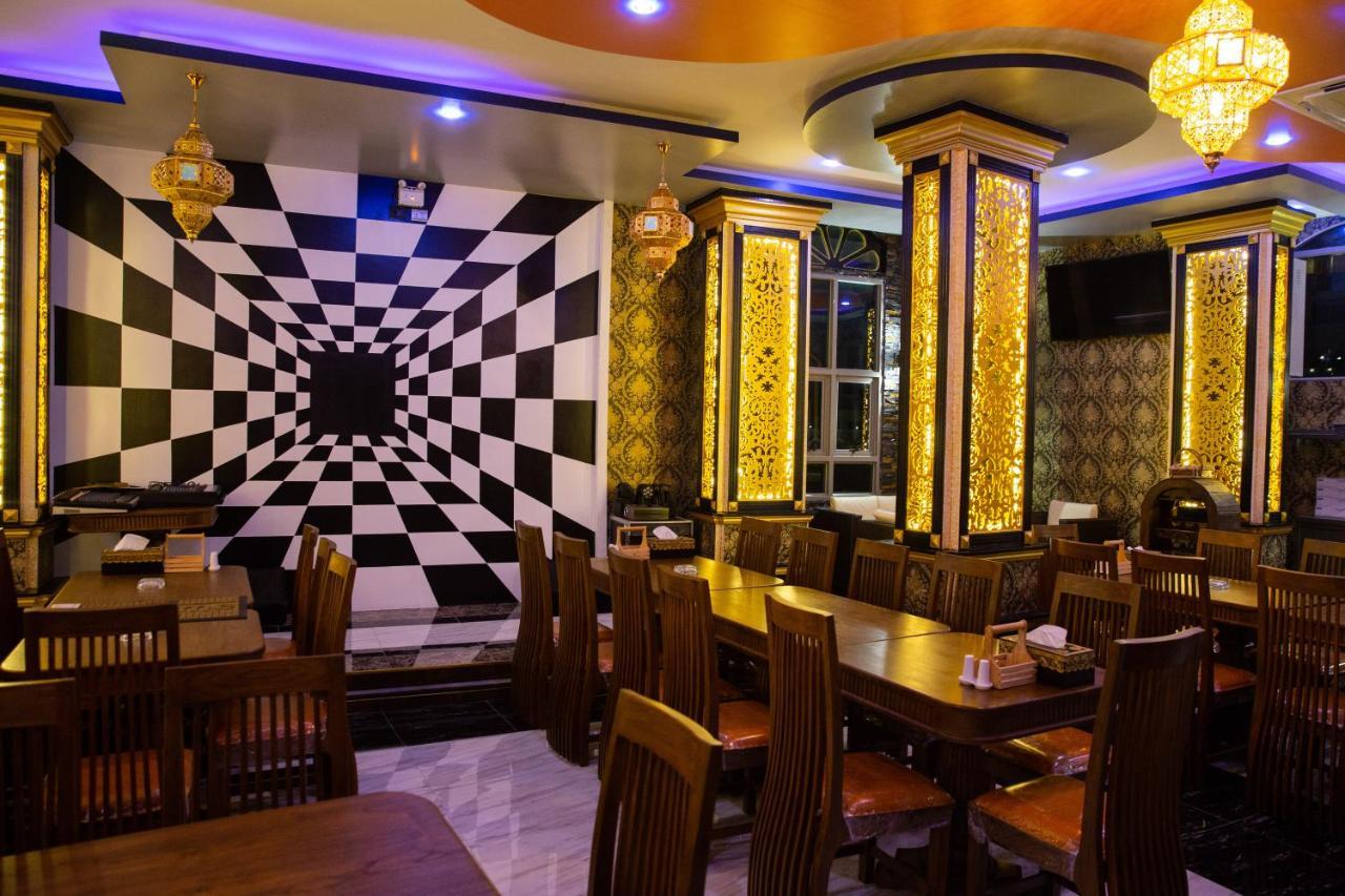 Bab Alhara Hotel Patong Extérieur photo