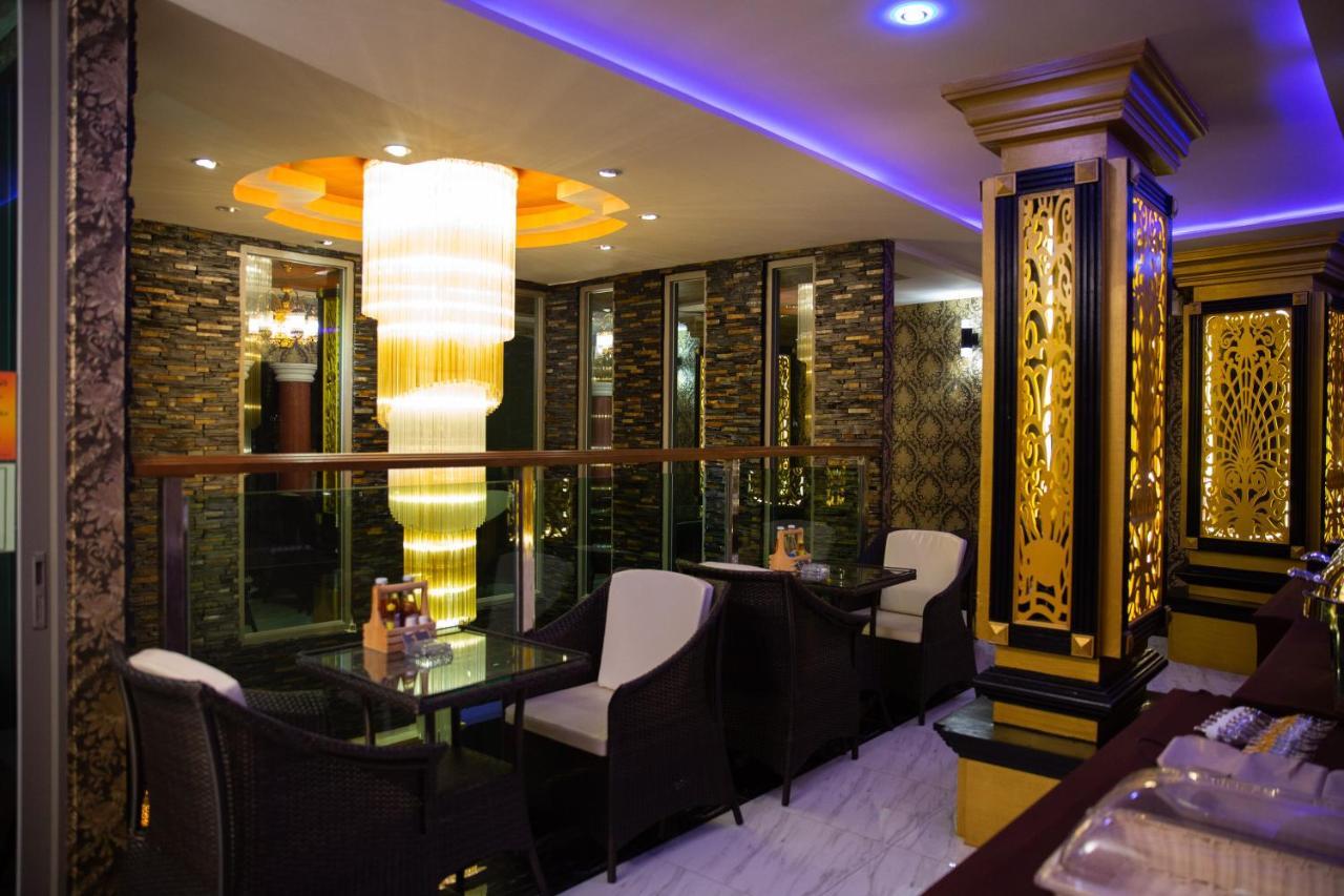 Bab Alhara Hotel Patong Extérieur photo