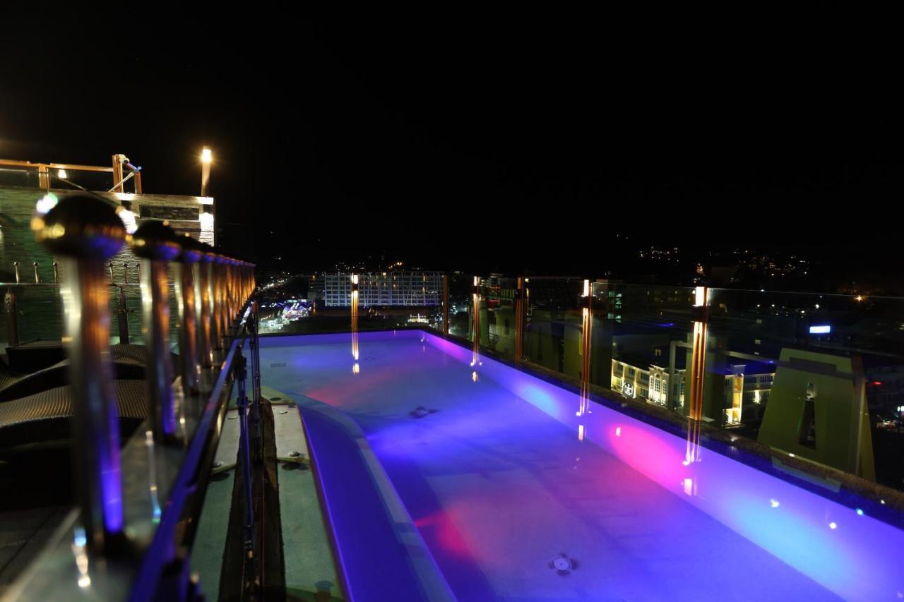 Bab Alhara Hotel Patong Extérieur photo