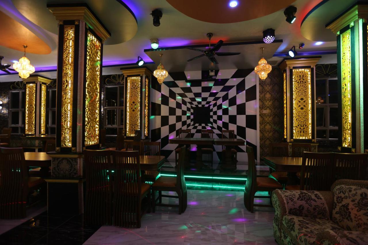 Bab Alhara Hotel Patong Extérieur photo